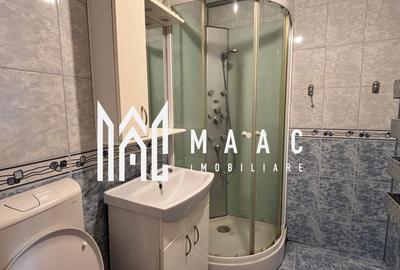 Apartament 2 camere | 47 MPU | Etaj 5 | Mansarda | Intabulata | Strand - 12