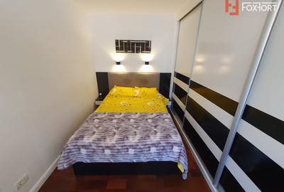 Apartament cu 2 camere nedecomandat, mobilat în Șagului - 10