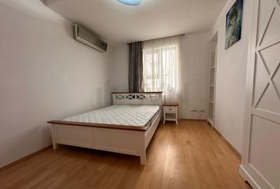 Apartament 4 camere Herastrau Cartierul Francez Apartament 4 camere Herastrau Cartierul Francez - 4