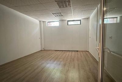 Zona Calea Călărași cladire birouri 500 mp curte 150 mp - 8