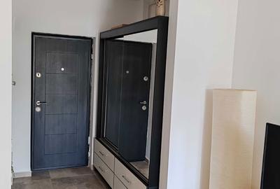 Garsonieră decomandată în Chiajna - 2