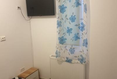 Garsonieră decomandată în Militari - 4