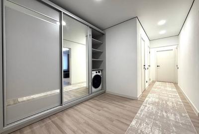Apartament cu 3 camere decomandat în Central - 9