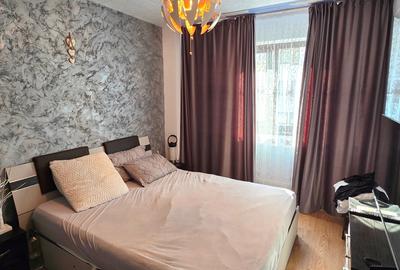 EXCLUSIVITATE! Apartament 2 camere, mobilat, utilat + loc parcare, Lidl Bucium - 6