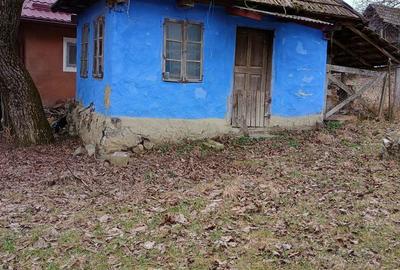 Casa 100 mp la Rapa de Jos, Jud. Mures - 7