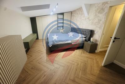 Apartament cu 4 camere decomandat, mobilat în Central - 59