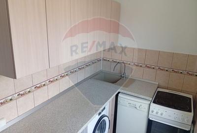 Apartament cu 2 camere semidecomandat, mobilat în P-ța Romană - 9
