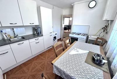 Apartament cu 4 camere decomandat, mobilat în Cetate - 13