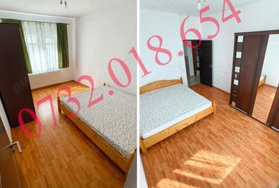 Apartament cu 2 camere decomandat în Păcii - 3