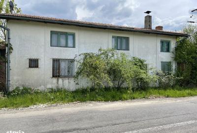 Spațiu comercial, în Hodiș - 5