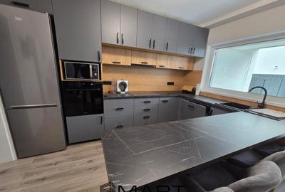 Casa cu 4 camere in Selimbar - 3