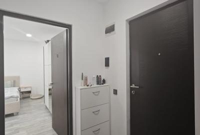 Apartament cu o camera, gata de mutat, complet mobilat si utilat - 5