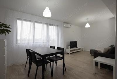 Apartament cu 3 camere decomandat în Lipovei - 8