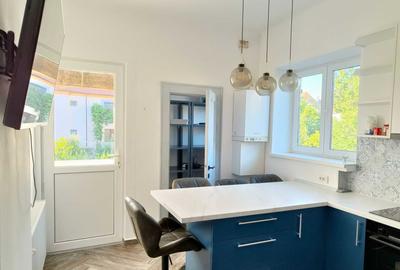 Apartament 4 camere la casa-115 mp- curte mare Apartament 4 camere la casa-115 mp- curte mare - 3