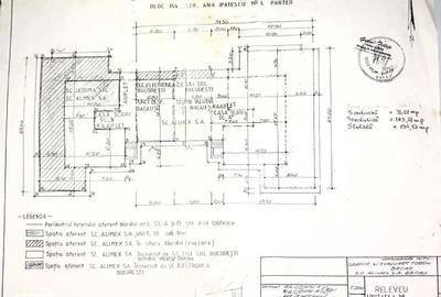 Spațiu comercial, de 300 mp, în Bistrița Lac - 3