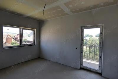 Casă cu 4 camere cu Teren 500 Mp în Gilău - 14