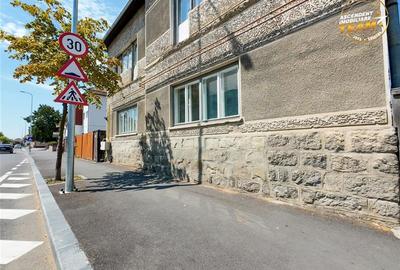 TUR 3D! Nivel in casa, Semicentral, Sfantu Gheorghe - 9