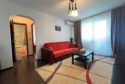 Inchiriere apartament 3 camere Pantelimon/ Parcul Florilor - 5