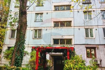 Apartament cu 2 camere -  zona P-ta Resita - 9