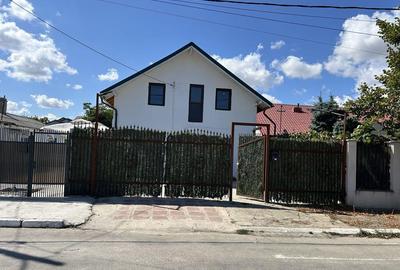 Casa P+M din BCA + piatra Cartier Colonisti Mangalia - 1