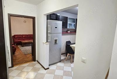 Proprietar inchiriez apartament 3 camere 3 4 Titan scoala 196 Proprietar inchiriez apartament 3 camere 3 4 Titan scoala 196 - 1