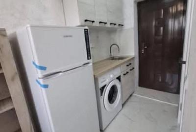 Garsonieră semidecomandată în Podu Roș - 1