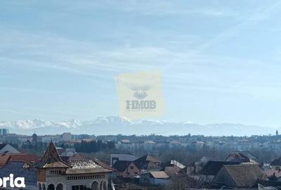 Apartament cu 3 camere decomandat în Turnișor - 3