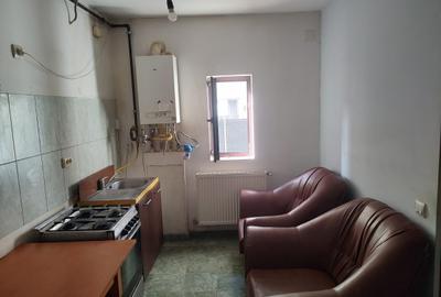 Garsonieră decomandată, mobilată în Cantemir - 5