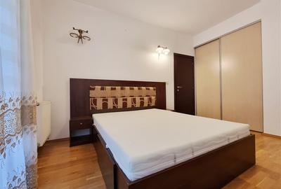 Apartament 2 camere Natura Residence  | 2 locuri parcare | Complex cu piscina - 15