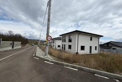 Casă cu Teren 580 Mp în Fălticeni - 6