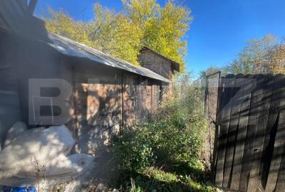 Casa tradi?ionala cu teren 4.500 mp ?i anexe gospodare? - 17