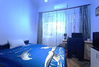 Apartament cu 5 camere semidecomandat în Armeneasca - 5