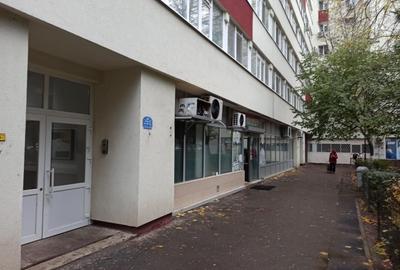 Apartament cu 3 camere decomandat în Brâncoveanu - 24