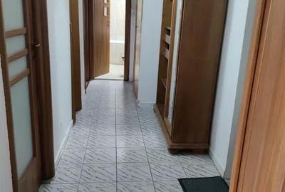 Apartament cu 2 camere decomandat, mobilat în Aviației - 7