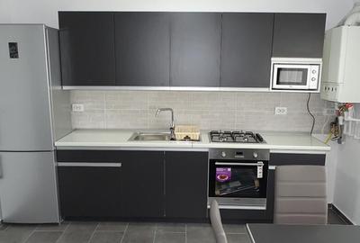 Apartament de inchiriat, cart. Grigorescu, Oradea - 34