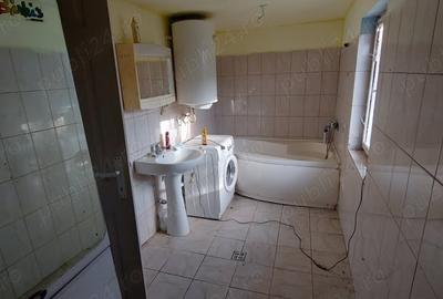 Casă cu 2 camere în Silagiu - 1