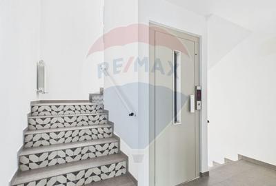 Apartament cu 4 camere semidecomandat în Banu Manta - 24