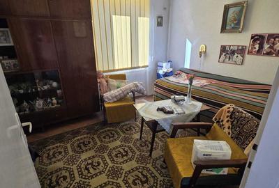 Apartament cu 3 camere semidecomandat în Terezian - 6