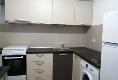 Garsonieră decomandată, mobilată în Galata - 4