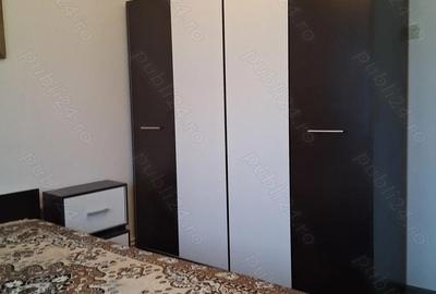Apartament cu 2 camere semidecomandat în Central - 1