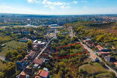 Teren intravilan, 946 mp, de vanzare, Oradea, Strada Adevarului Teren intravilan, 946 mp, de vanzare, Oradea, Strada Adevarului - 1