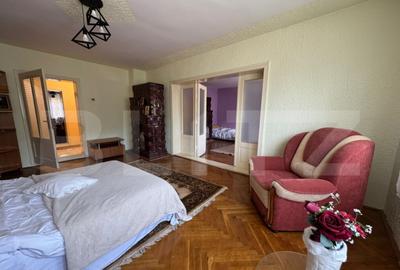 De Vanzare Casa de Vacan?a cu Teren Generos 5.755 m? - 11