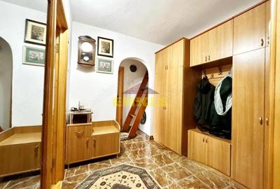 Apartament cu 2 camere decomandat în Central - 5