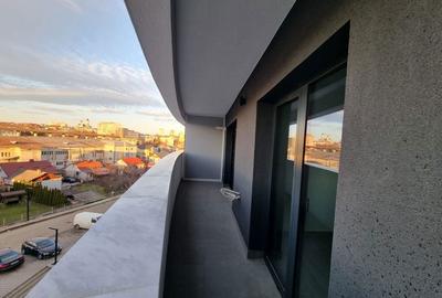 Apartament cu 2 camere decomandat în Fălticeni - 1