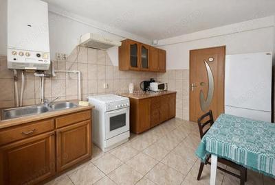 Apartament cu 2 camere decomandat în Sud - 1