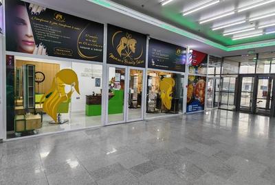Spatiu comercial in galerie comerciala - 140 mp - 3
