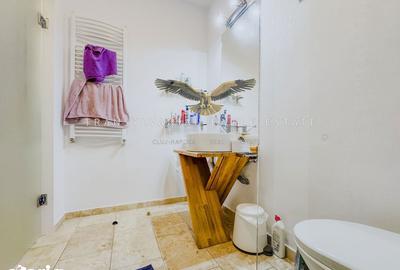Garsonieră, mobilată în Central - 12