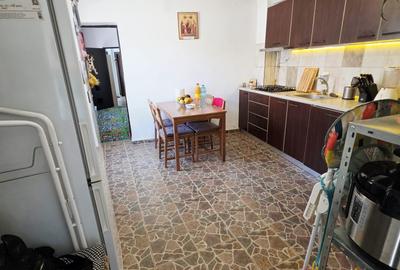 Casă individuală cu 5 camere cu Canalizare în Dorobanțul - 22