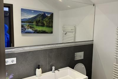 Casă cu 4 camere în Șelimbăr - 3