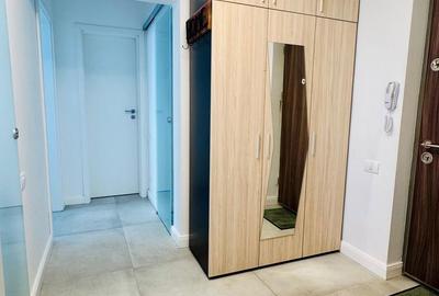 Apartament cu 2 camere decomandat în Colentina - 1